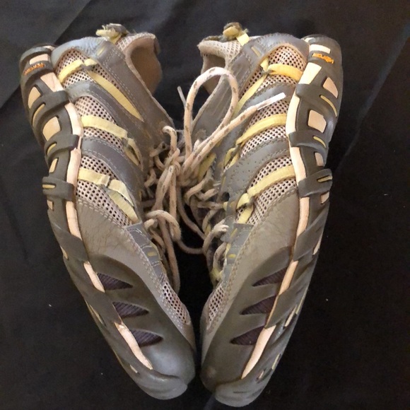 Merrell tennis shoes p667 - Picture 8 of 10